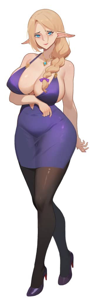 【RPG/NTR/AI汉化】沉溺于肉欲的姐姐【PC+安卓/817M】