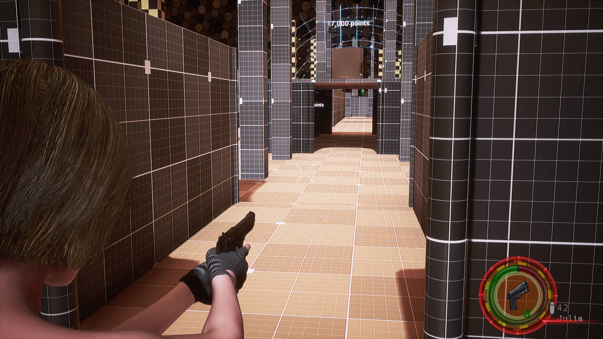 【3D/动态】生化竞技场Bioasshard Arena v1.0.241 (CT作弊 解锁存档）