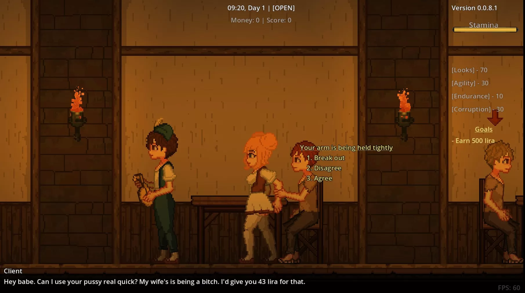 【SLG/官中/动态】旅馆冒险 / 客栈冒险v1.0【PC/70M】Innventure