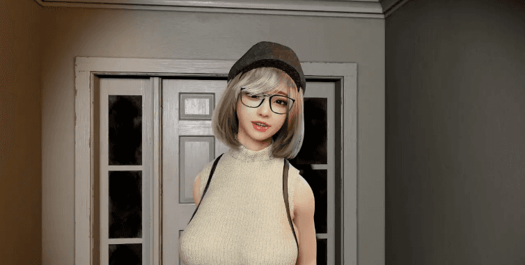 【SLG/AI汉化】愉悦人生1+4.v1.0.0完结【PC/2.2G】纯电脑版 unity