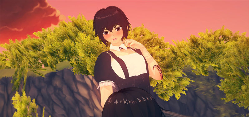 【日系SLG/汉化/3D】指挥后宫 Commanding a Harem v1.0.5【PC+安卓/1.45G】