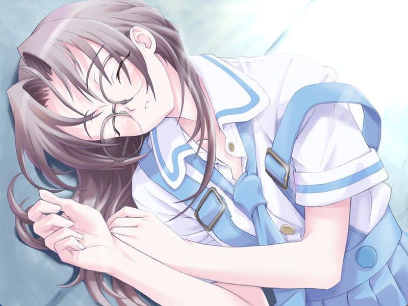 【ADV/汉化/CV】无人岛社员旅行记 ～雌性间的生存战争～v1.0.3【电脑/1.2G】