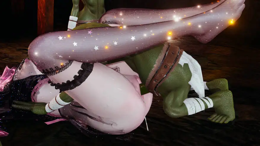 [3Dsoilder] 魔女传 织梦魔女 卷01-03[160M]