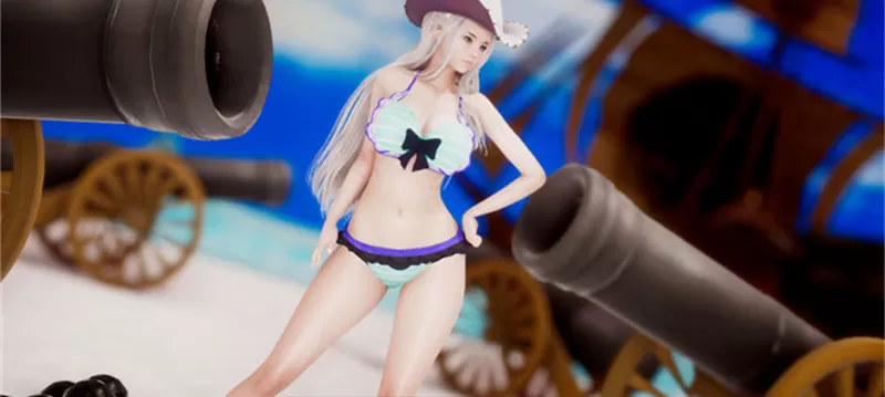 【RPG/汉化】玫瑰湖的半边莲(Roselake’s Lobelia) ver1.2.1 云翻汉化版【PC/1.3G】