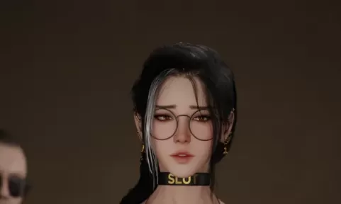 [3D漫画] Dokkaebi Story 性奴的养成 1-6-群交媚黑调教[300MB]