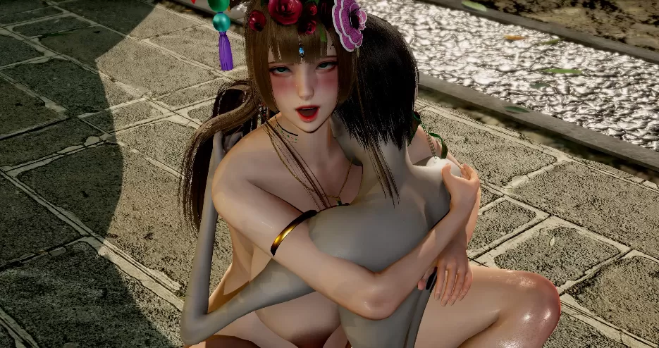 [3D]妖女大陆 01-4.2[1.2G]