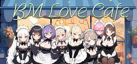 【SLG/中文/动态】黑山恋爱咖啡厅v3.4【PC/1.6G/更新】