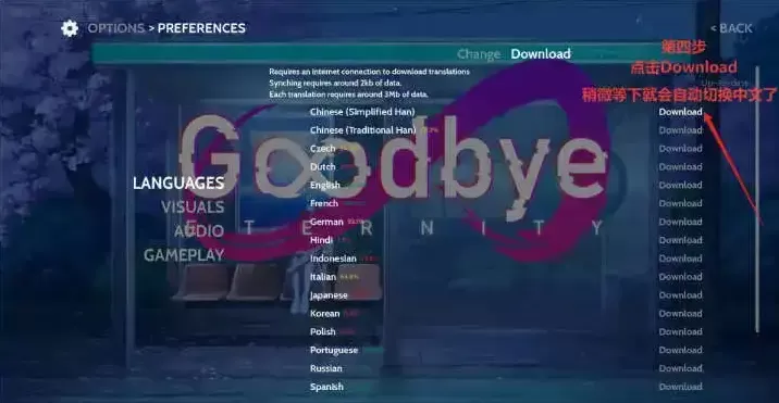 【精品/沙盒SLG/中文/动态】永恒不再 二次人生 Goodbye Eternity v0.14.0 官方中文版 [更新]【PC+安卓/3G】Goodbye Eternity