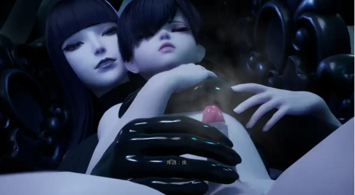 【3D大作/中文/动态】魔女的侵袭：库洛的房间V0.5.0 官方中文步兵版[更新]【电脑/2.8G】
