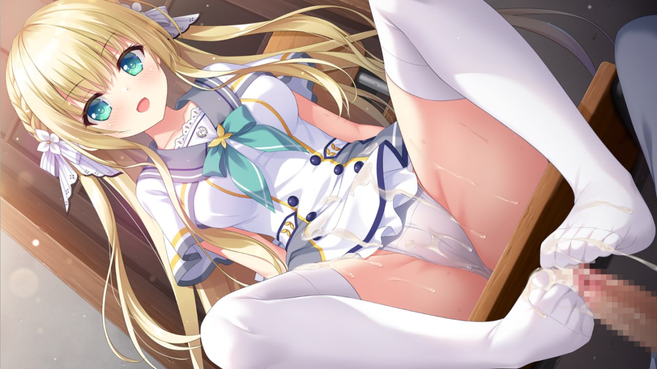 【ADV/AI汉化/CV/全CG存档】梦幻的提尔·娜·诺格【PC/4.1G】