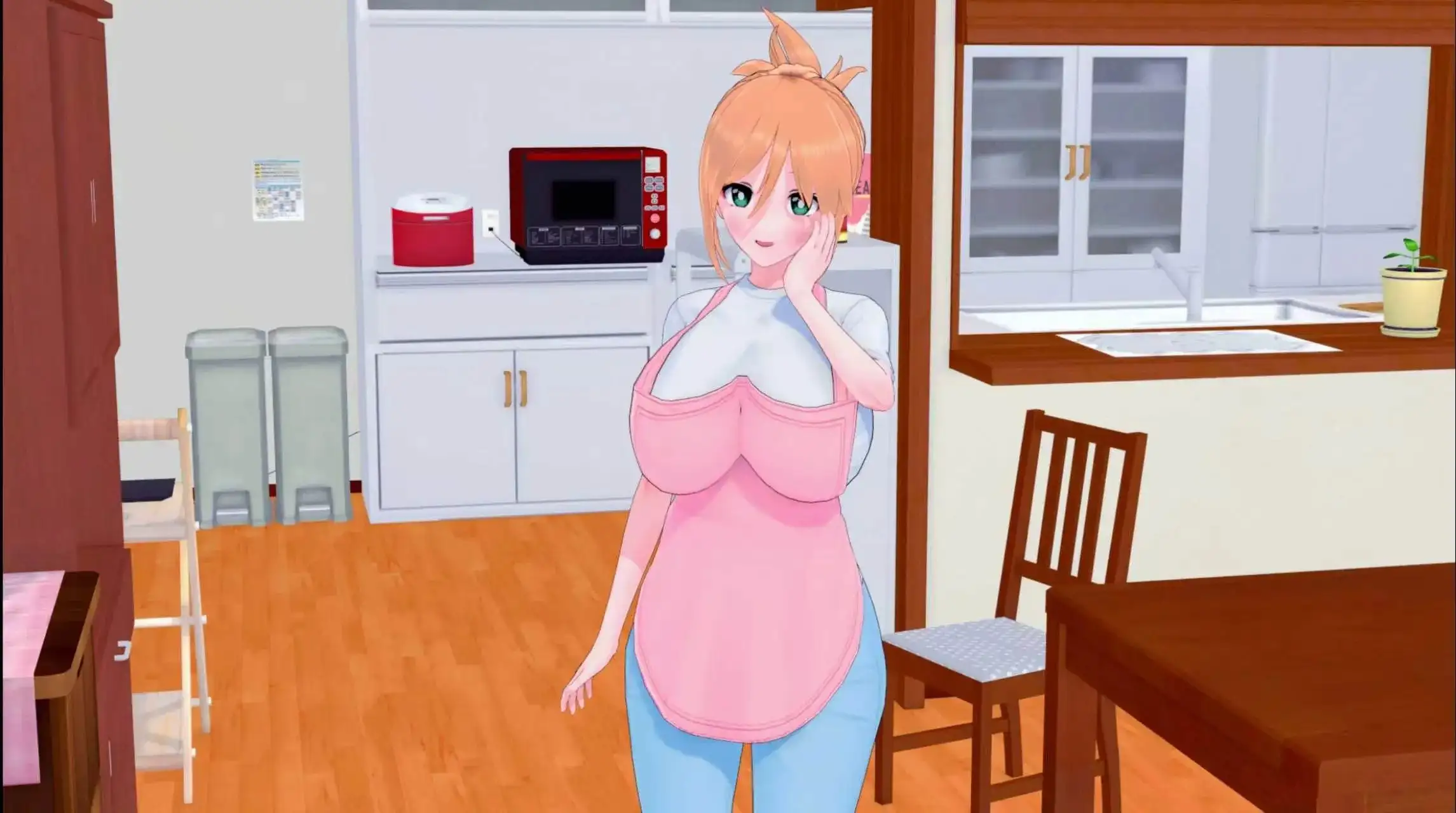 【SLG/AI汉化】Summer MC：我捡到一本魔法催眠书的那次v0.18【PC+安卓/2.5G】