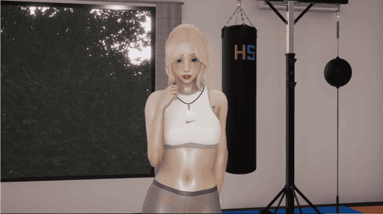 【亚洲SLG/汉化/沙盒】超能力重制版v0.6赞助 AI版【PC+安卓/2.00G/更新】Supower – Remake [v0.6]