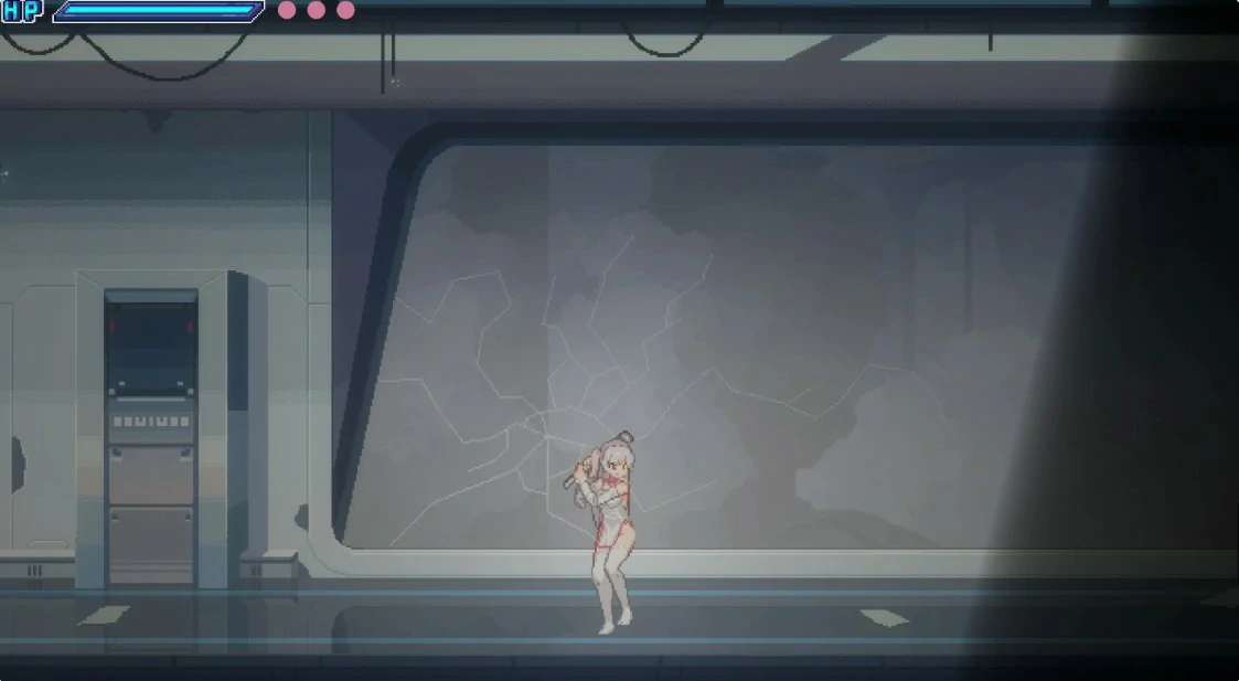 【日系ACT/官中/动作】多萝丝协议0.1.9 官方中文版【PC/1.7G】DolOS Protocol