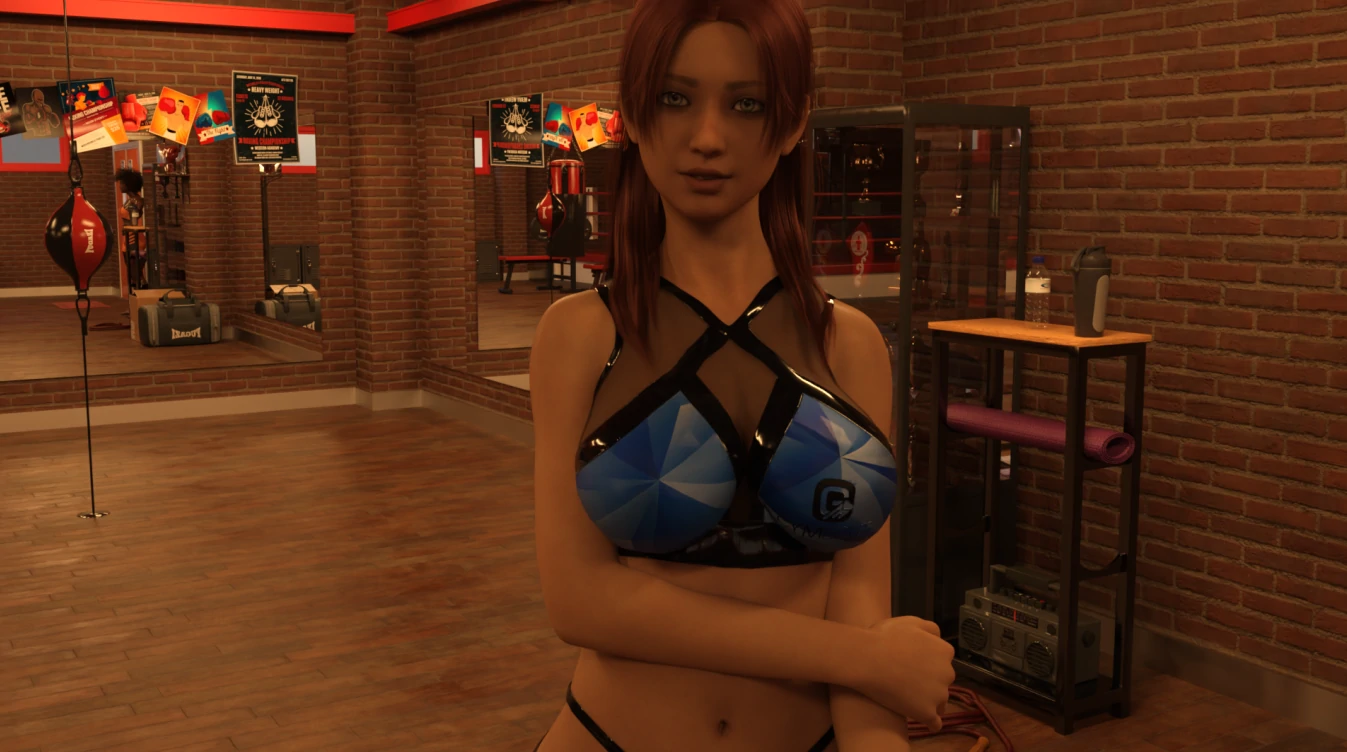 【欧美SLG/AI汉化/沙盒】 债已偿还Ch.1 v0.32 AI汉化版【PC+安卓/4.74G/更新】A Debt Paid [Ch.1 v0.32]