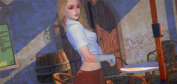 被遗忘的途径 Forgotten Pathways [v0.3] 汉化版【PC+安卓】