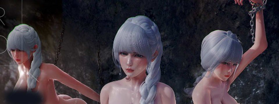 【3D动画】Oreo:哥布林繁I殖牧场:4K60帧超清步兵大电影版★全CV【22年新整合/7.5G】
