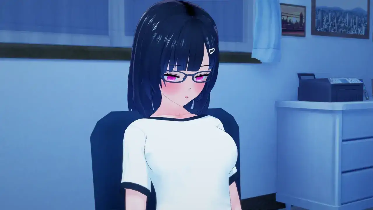 【日系SLG/AI汉化/沙盒】 欲望之罪v0.9.9 AI汉化版【PC+安卓/4.09G/更新】Lustful Sin [v0.9.9]