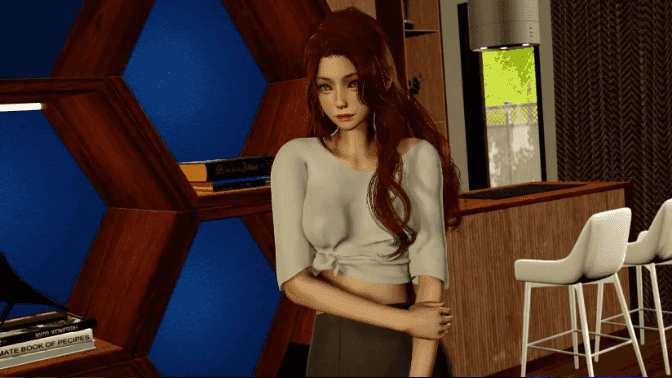 【亚洲SLG/汉化/动态】回声：我们告诉自己的谎言Ep.2赞助 AI版【PC+安卓/4.02G/更新】Echoes: The Lies We Tell Ourselves [Ep.2]