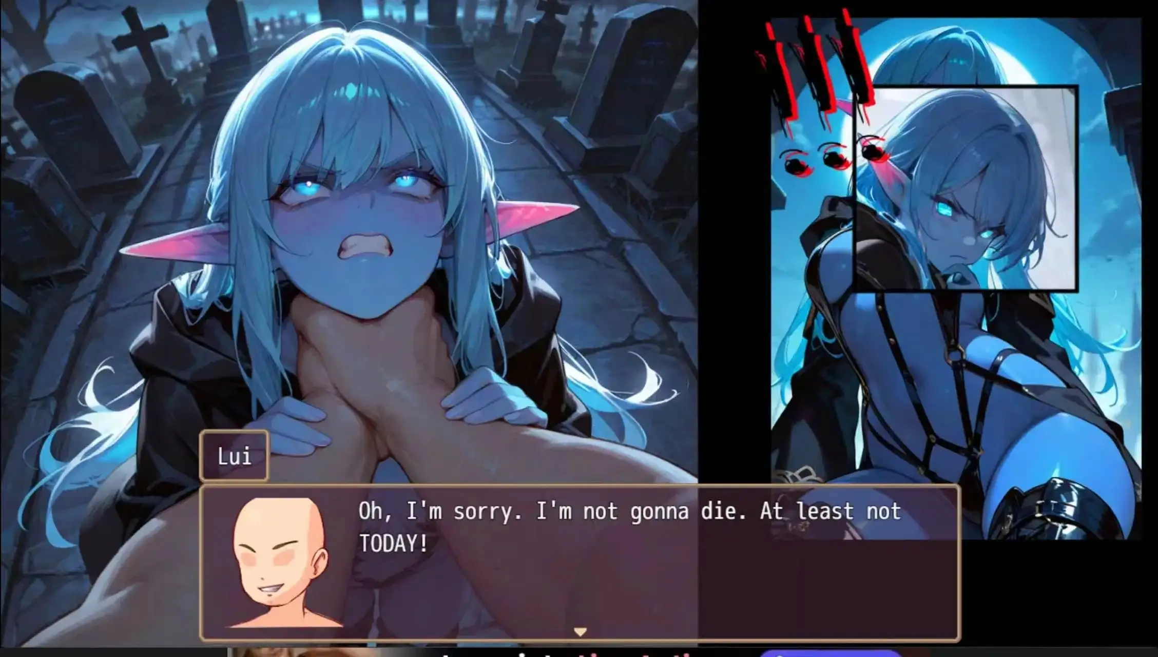 【日系RPG/AI汉化】阿尔斯莉亚狂喜003【PC+安卓/2.89G】