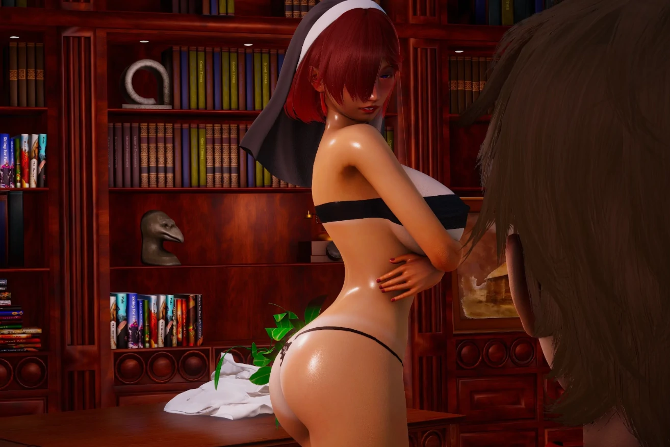 【亚洲SLG/AI汉化/后宫】利维坦v0.4.4 AI汉化版【PC+安卓/3.54G/更新】Leviathan