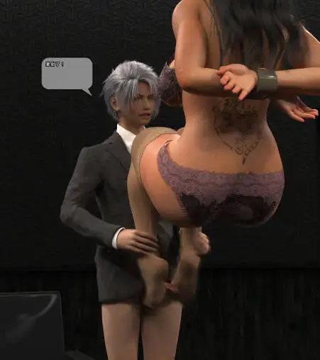 [3D]收藏家01-04+特典+其他 [猎奇.无水印][530M]