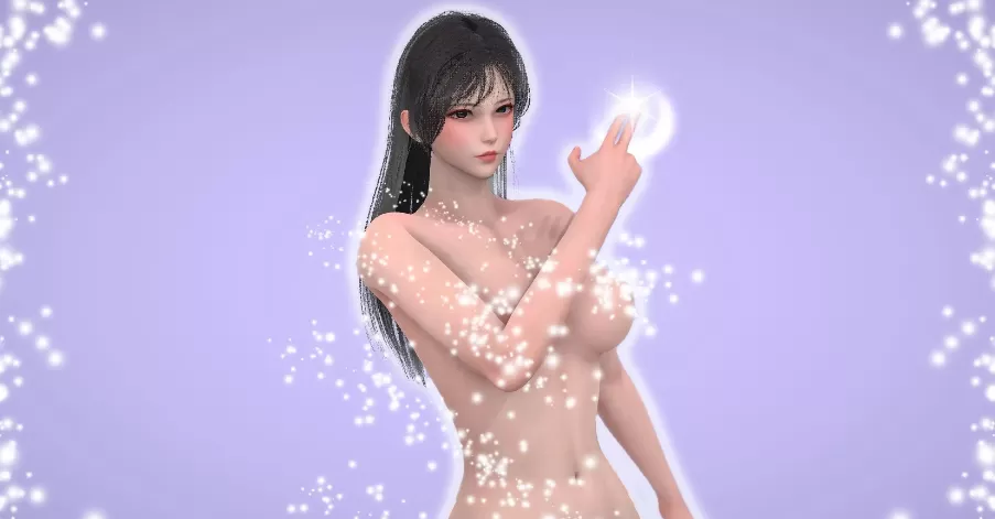 [3D]月の女神+魔法人妻战士[200M]