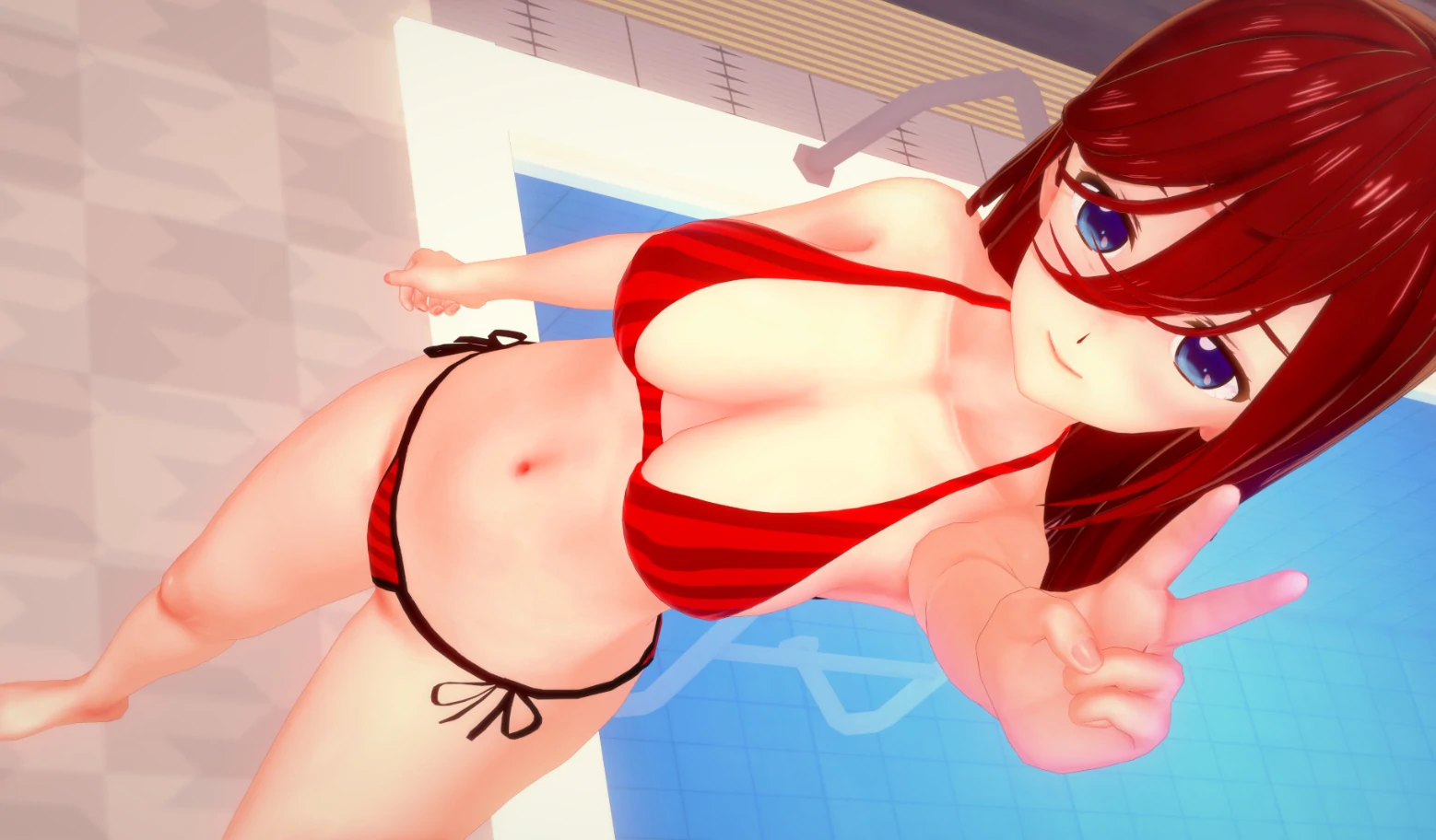 【日系SLG/AI汉化/3D】阿尔法维尔的生活0.8.0 AI汉化版【PC+安卓/4.7G/更新】Life in Alphaville [v0.8.0]