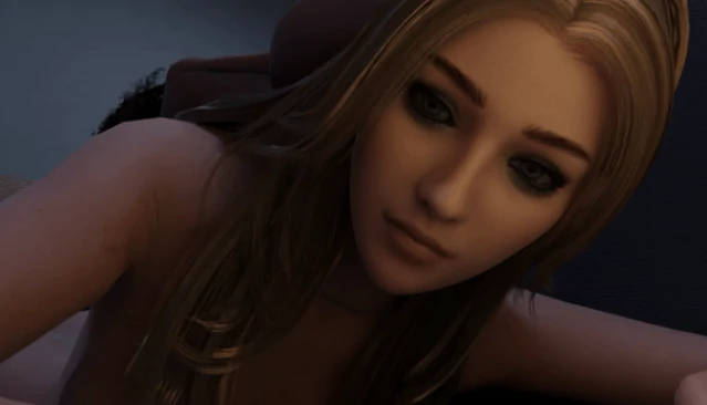 【欧美SLG/AI汉化/3D】与女巨人约会5.28 AI汉化版【PC+安卓/5G/更新】Date a Giantess [v5.28]