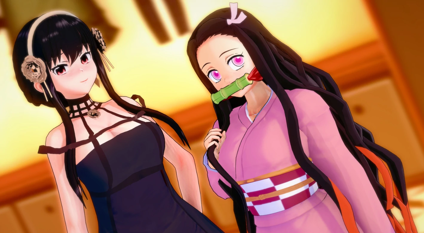 【日系SLG/AI汉化/3D】我的绅士幻想0.16.1 AI汉化版【PC+安卓/6G/更新】My Hentai Fantasy [v0.16.1]
