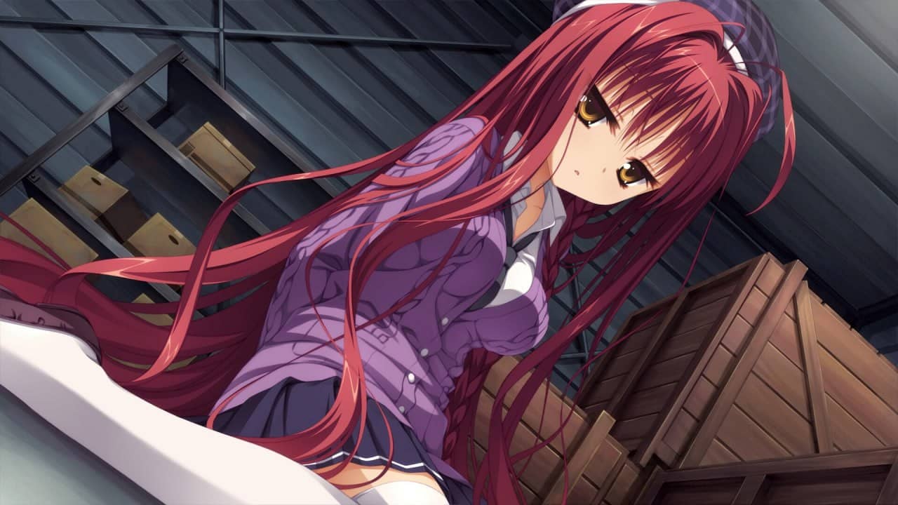 【ADV/中文/CV】DRACU-RIOT!v2.0a【PC/8.7G】