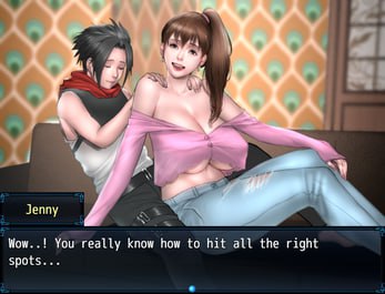 【神作RPG/AI汉化/MTool】僵尸生活2：僵局v0.22.0 beta三部合集【PC/4.3G/更新】