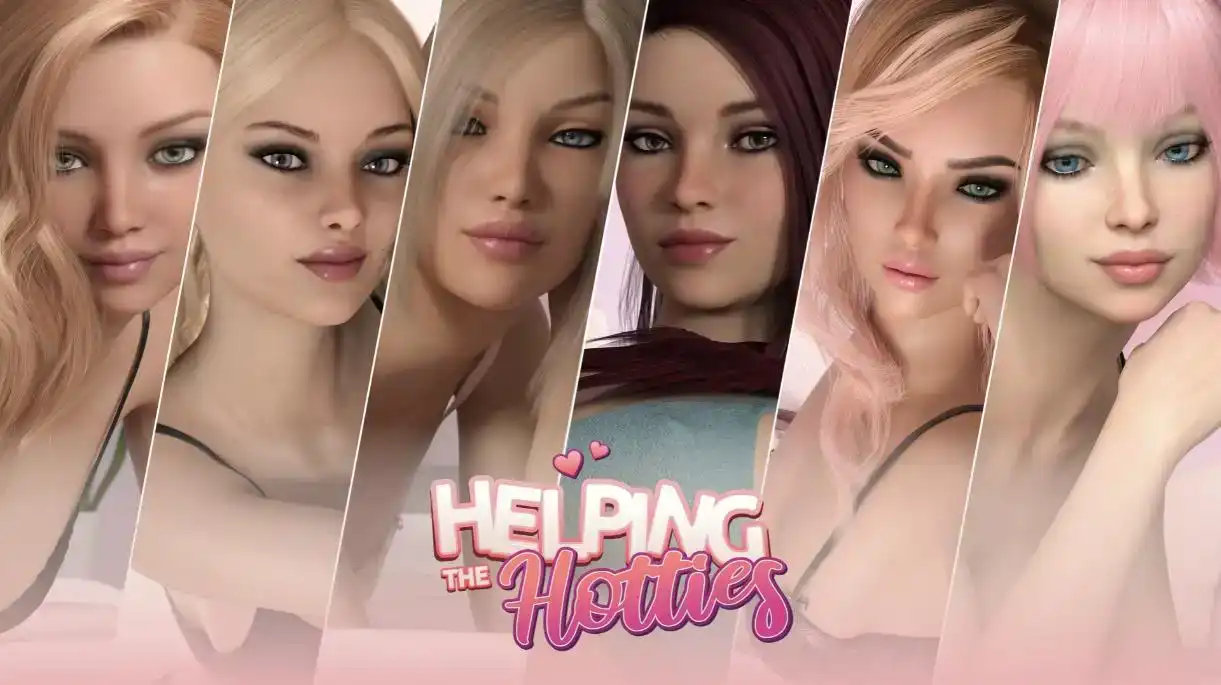 【版主推荐/欧美SLG/汉化/动态】帮助辣妹：Kiara 的故事0.4汉化版【PC+安卓/1.11G/更新】