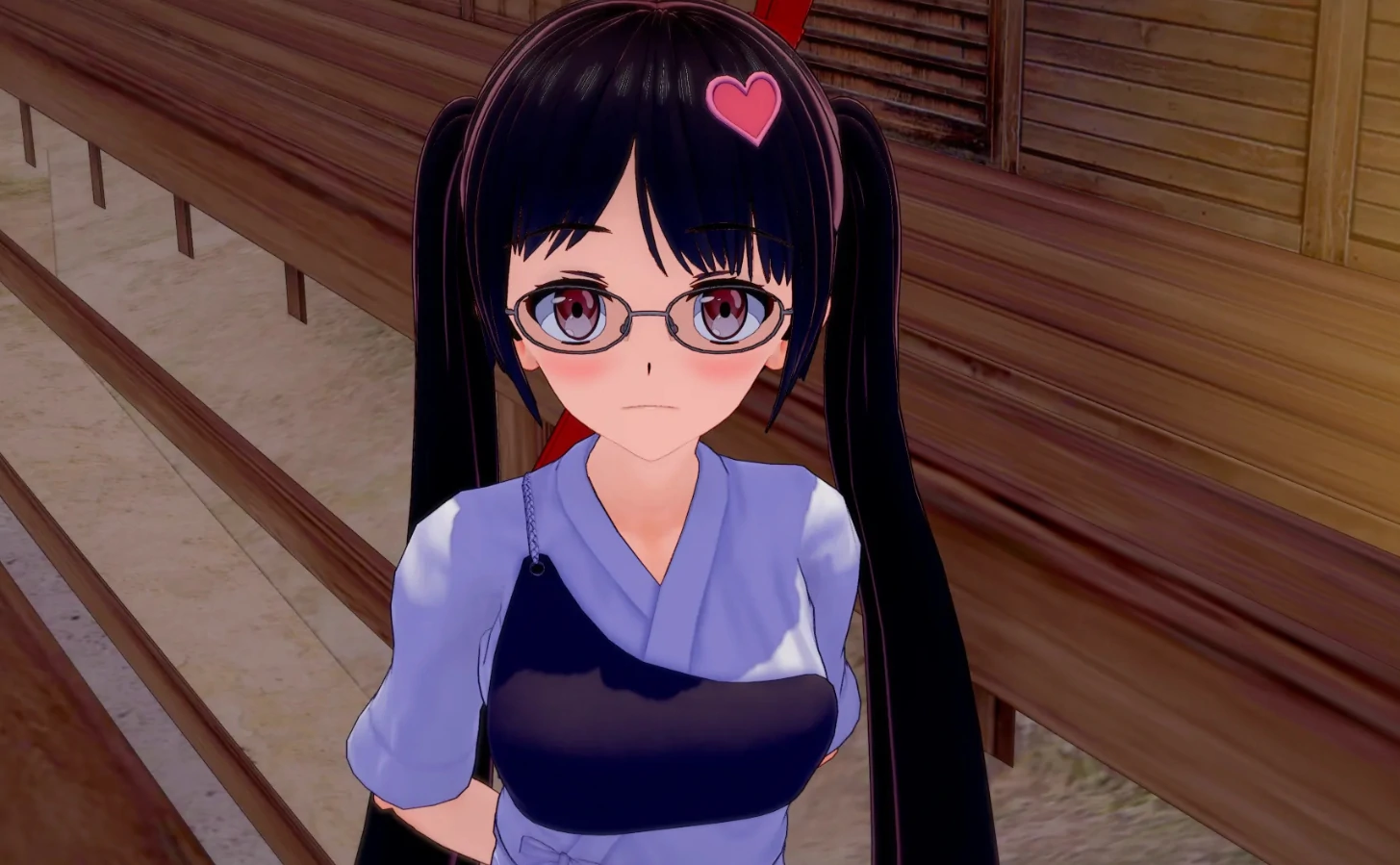 【日系SLG/AI汉化/后宫】爱之漂流者0.6.0 AI汉化版【PC+安卓/4.6G/更新】Love Castaways [v0.6.0]