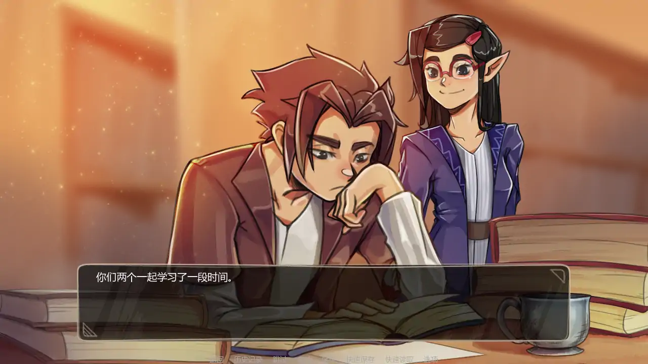 【日系SLG/AI汉化/后宫】兰德尔物语 v1.9.4-5 AI汉化版【PC+安卓/1.10G/更新】Randel Tales [v1.9.4-5]