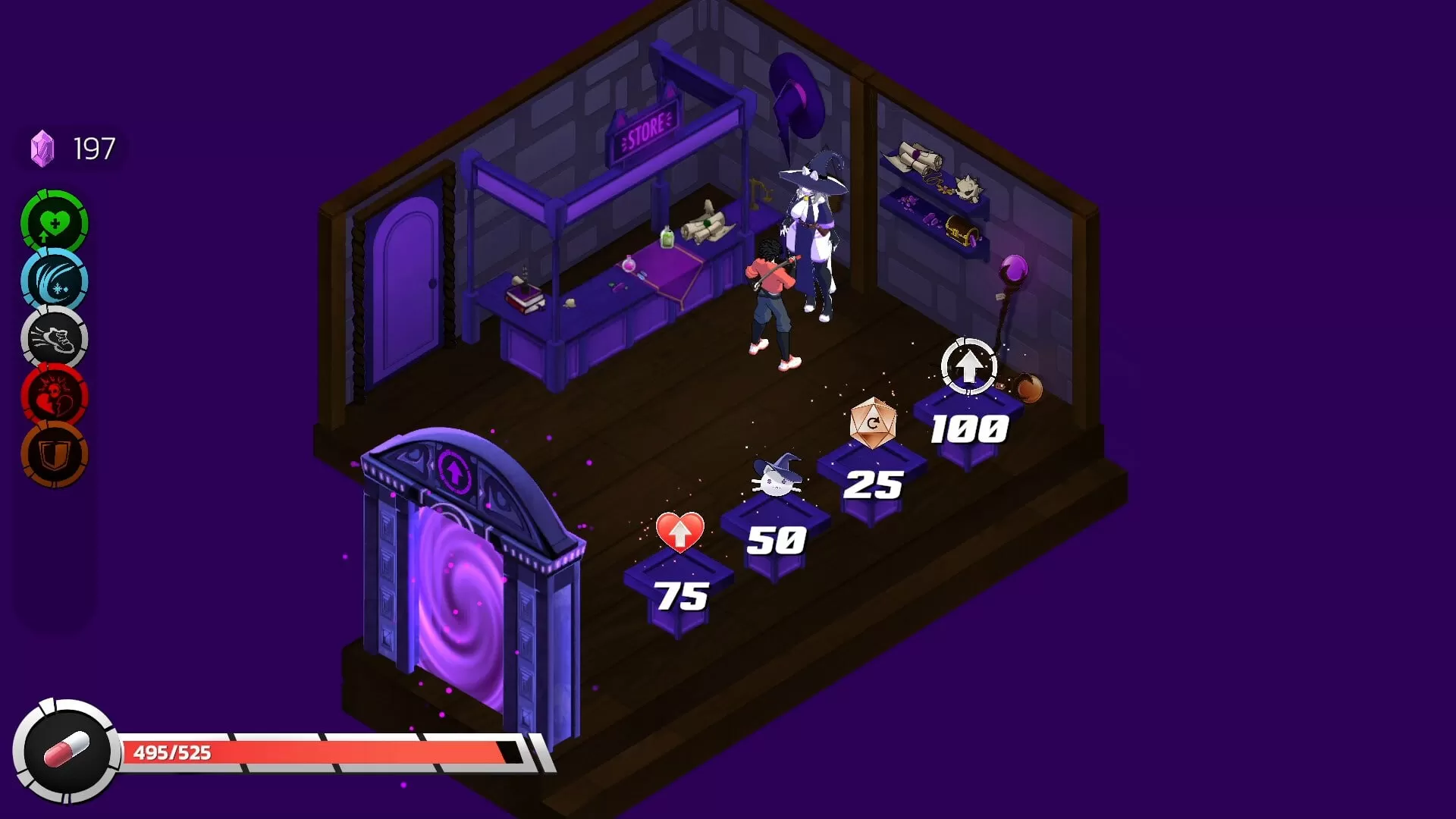 【ACT/官中/动态/CV】下班后：职场掠食者v0.3.1 官方中文版【PC+安卓/0.58G】The After Hours Office Predators