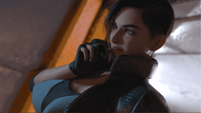 【欧美SLG/汉化/动态】2990年的回声Ch.2 0.2.1 AI版【PC+安卓/4.77G/更新】Echoes of 2990 [Ch.2 0.2.1]