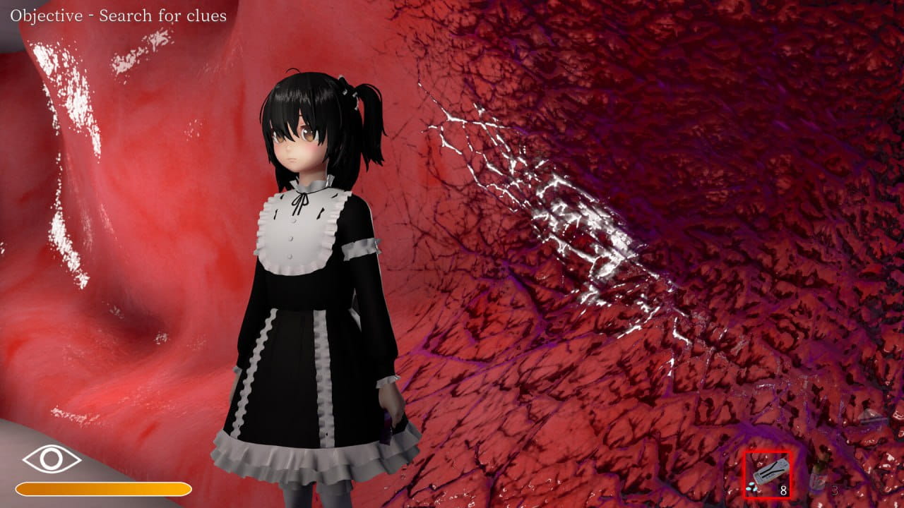 【3D/中文/动态/CV】DYSTHANASIA -终末期异化-v1.0.4官方中文版【PC/3.3G】