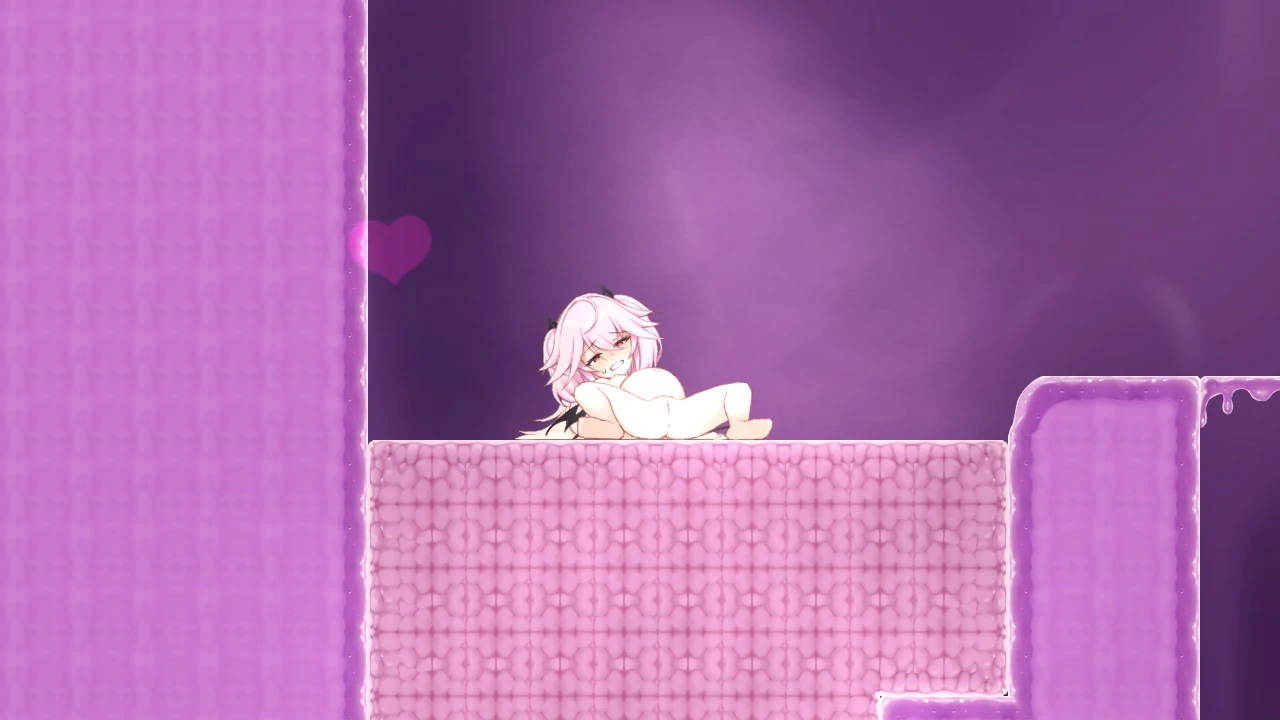 【日系ACT/官中/动作】逃离深渊的少女 官方中文版【PC/0.56G】Abyss Runner