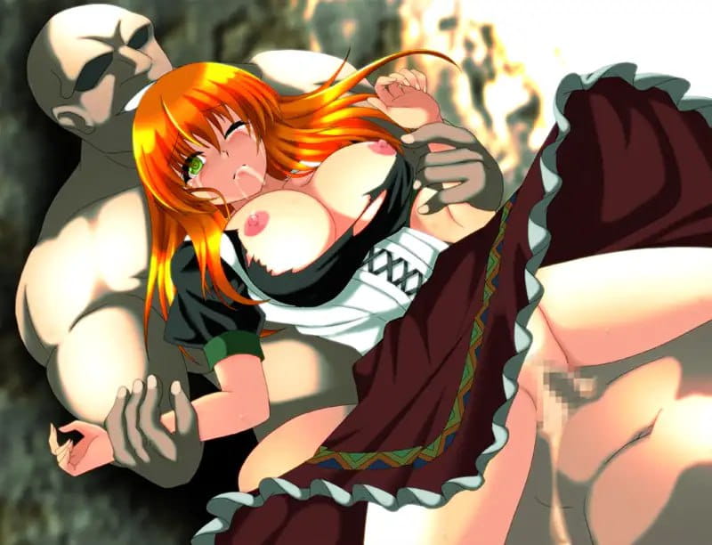 【RPG/AI汉化/MTool】创世圣咏v1.1【PC/1.9G】