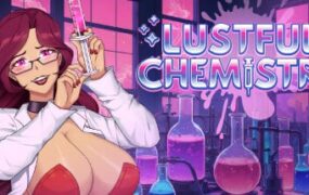 【ACT/中文/像素动态】情欲化学【PC/356M】Lustful Chemistry v1.1.0