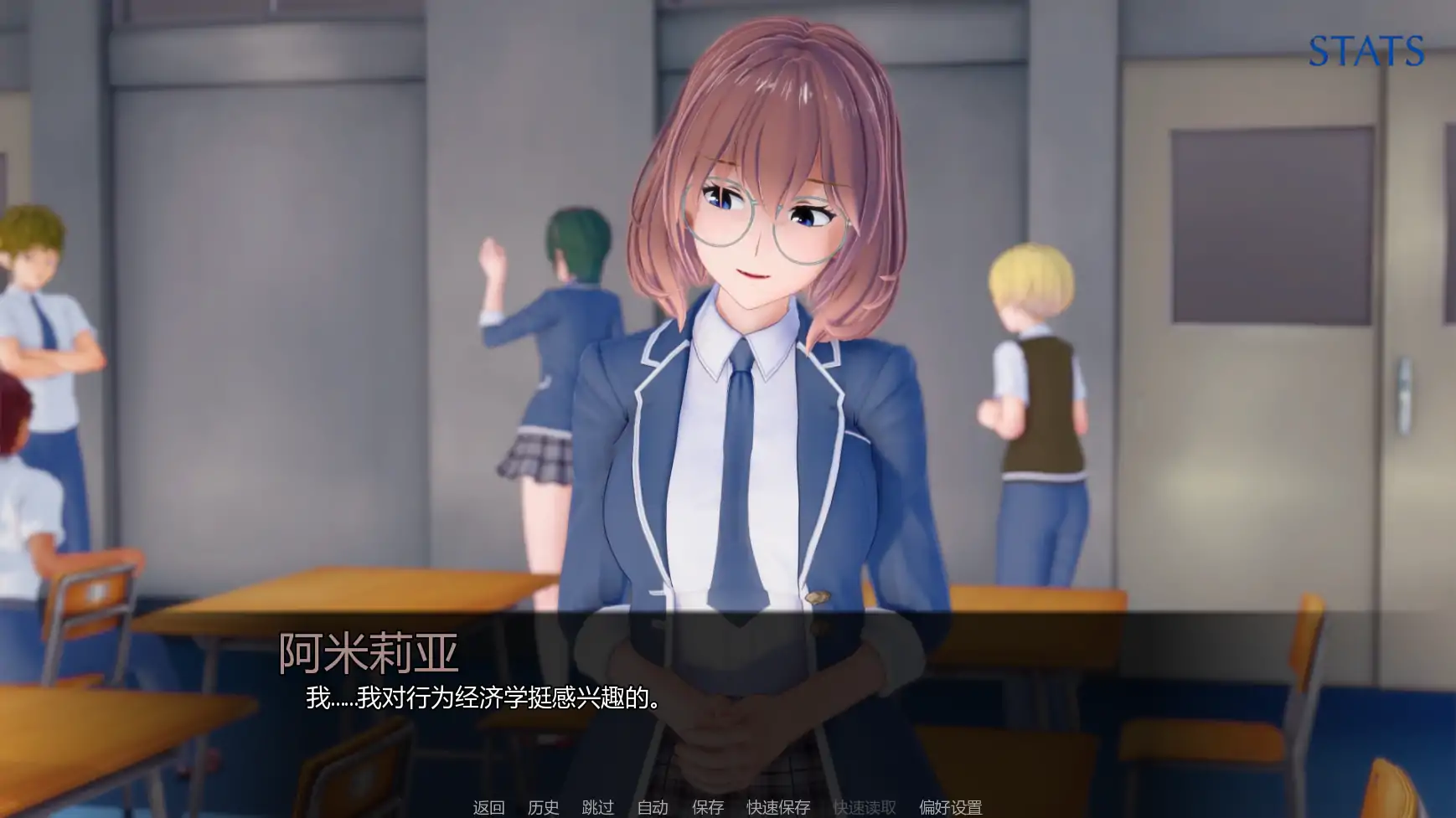 【日系SLG/AI汉化/熟女】污浊的和谐:魅魔的拥抱v0.7.1 AI汉化版【PC+安卓/2.50G/更新】Tainted Harmony: A Succubus`s Embrace(受污欧美和谐:魅魔的拥抱)