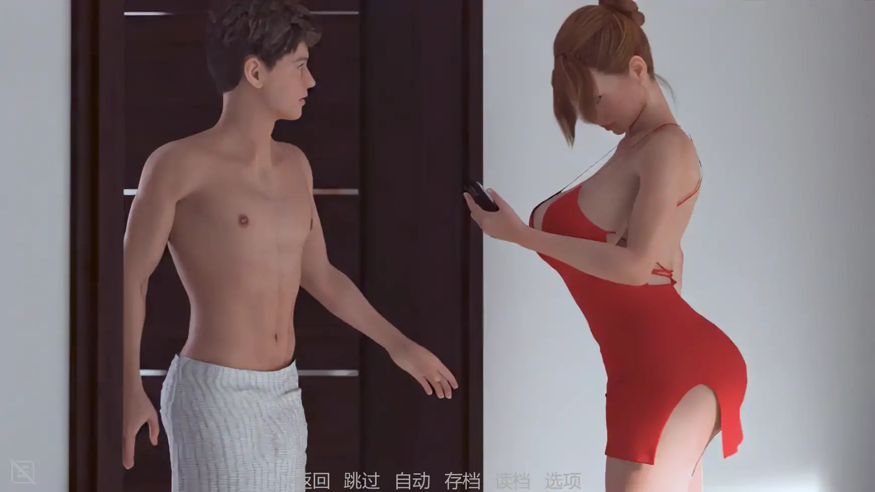 【欧美SLG/AI汉化/沙盒】诱惑之影0.4.06070 AI汉化版【PC+安卓/4.5G/更新】Shadows of Seduction [v0.4.06070]