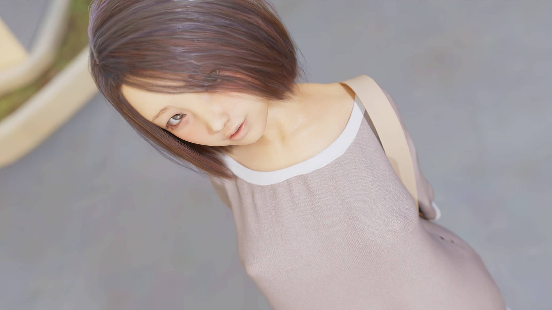 【SLG/AI汉化】执恋之馆 執恋の館【PC+安卓/2.4G】