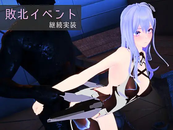 【3D/生肉/动态】CodeValkyrie III【PC/4.71G】CodeValkyrie3