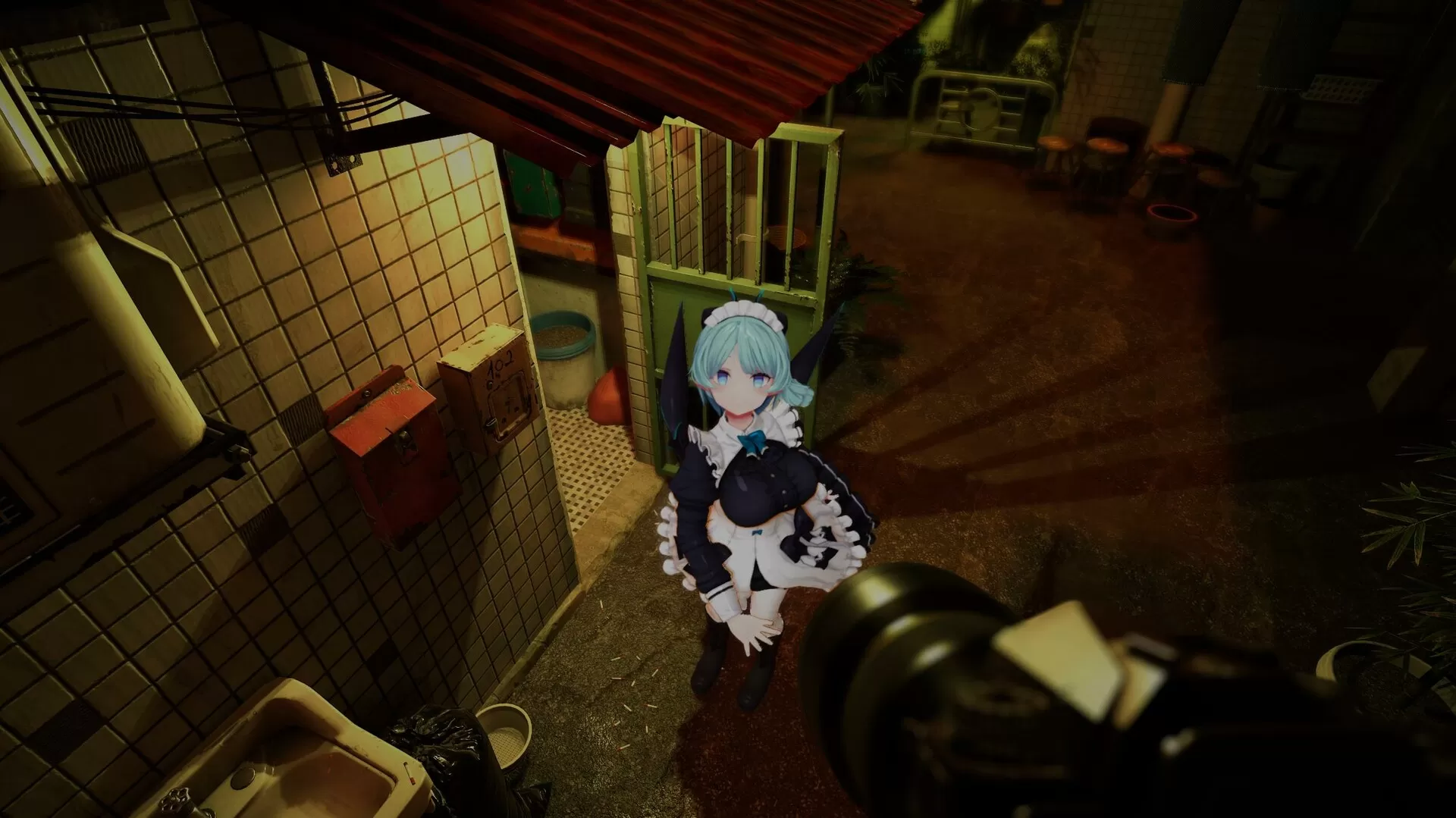 【SLG/官方中文】桌面手办-Build.13047468-(STEAM官中+全DLC)【PC电脑/6G】