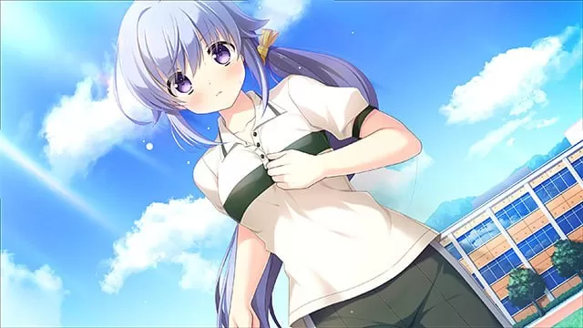 【ADV/官中/CV】我家恋天使太废柴鸟真～可怕v1.0.0【PC/3.5G】