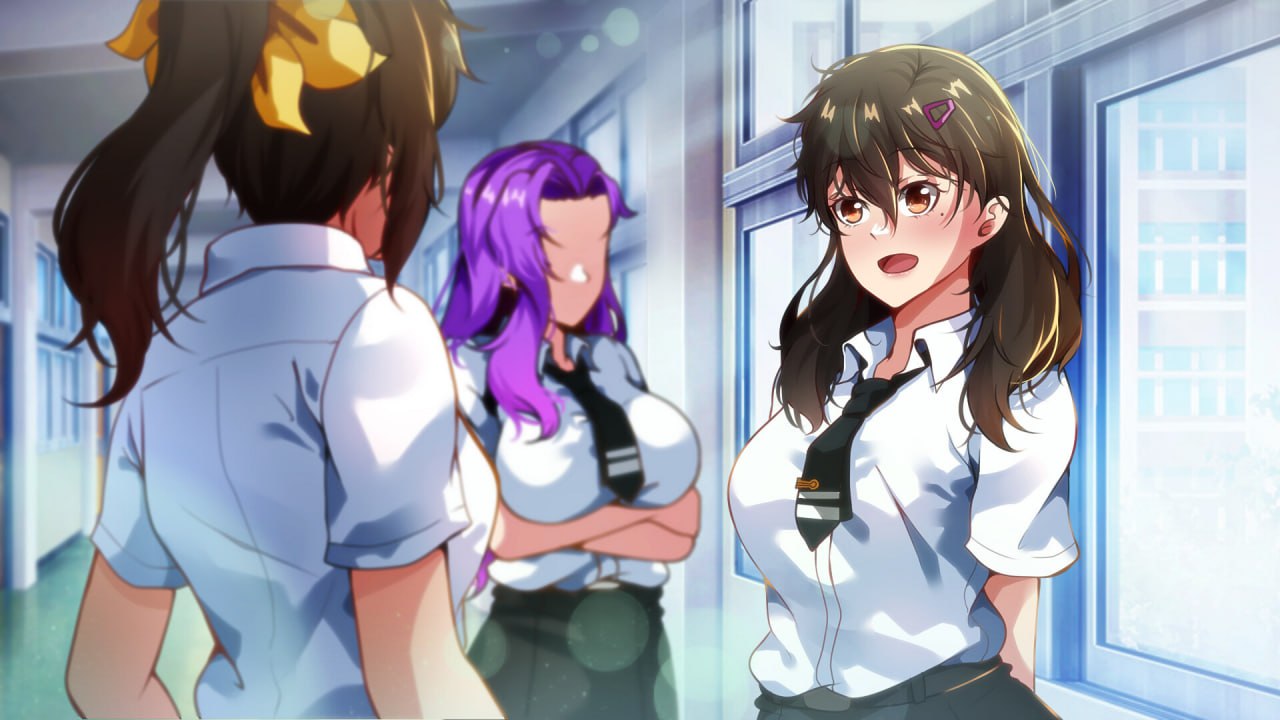 【ADV/中文/CV】迷人之心：与帮派的故事Build.17776287（v25.03.19）【PC/1.6G/更新】