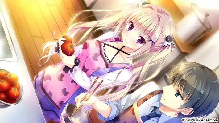 【ADV类型/AI汉化】恋慕之心的交织方式.愿交织的思念永恒1.0.0【PC+安卓/5.86G】
