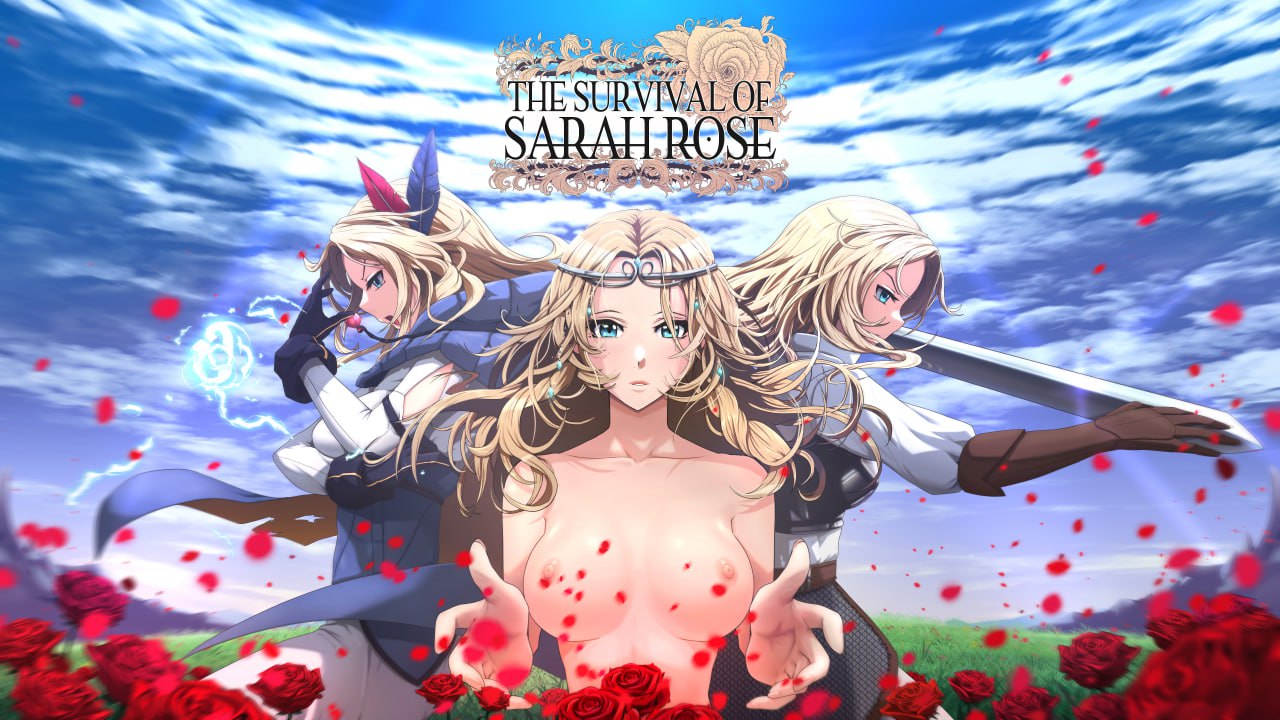 【精品/SLG/机翻/动态/MTool】莎拉·罗斯的生存之战v0.7.9.9【PC/2.2G/更新】