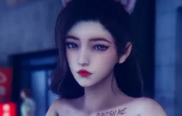 [3D]陈乔安-特殊反制 01[90M]